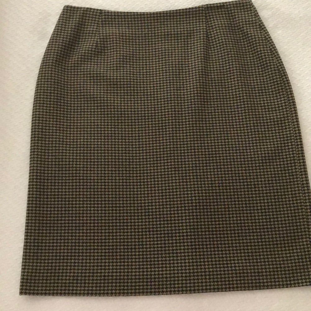 Ann Taylor Skirt